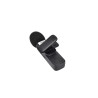 Micrófono corbatero NISUTA NSMICW1 Receptor USB-C