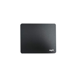 Mouse pad NISUTA NSPAD24N 24x20cm Negro