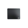 Mouse pad NISUTA NSPAD24N 24x20cm Negro