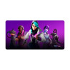 Mouse pad SOUL GAME-LD 86x26cm