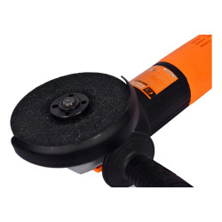 Amoladora LUSQTOFF AML1400-9 1400W 220V 125mm 9000RPM