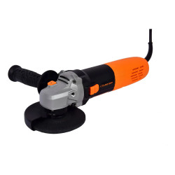 Amoladora LUSQTOFF AML1400-9 1400W 220V 125mm 9000RPM