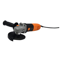 Amoladora LUSQTOFF AML1400-9 1400W 220V 125mm 9000RPM