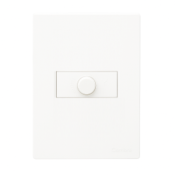Conjunto armado CAMBRE S.XXII variador para ventilador 300w blanco