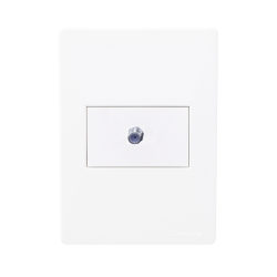 Conjunto armado CAMBRE S.XXII toma tv universal blanco