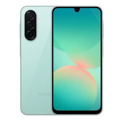 Celular SAMSUNG Galaxy A26 8GB RAM 256GB verde