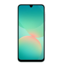 Celular SAMSUNG Galaxy A26 8GB RAM 256GB verde