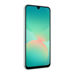 Celular SAMSUNG Galaxy A26 8GB RAM 256GB verde