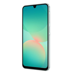 Celular SAMSUNG Galaxy A26 8GB RAM 256GB verde
