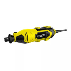Mini torno multiuso BAROVO MT234 135W + 234 piezas OUTLET