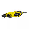 Mini torno multiuso BAROVO MT234 135W + 234 piezas OUTLET