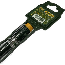 Buscapolo JADEVER 140mm 250V