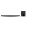 Barra de sonido NOBLEX SB250SW 150W RMS + Subwoofer