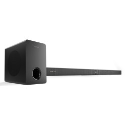 Barra de sonido NOBLEX SB250SW 150W RMS + Subwoofer