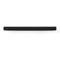 Barra de sonido NOBLEX SB155A 130W RMS All in One
