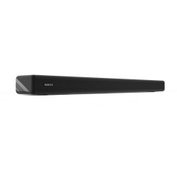 Barra de sonido NOBLEX SB155A 130W RMS All in One