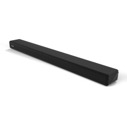 Barra de sonido NOBLEX SB155A 130W RMS All in One