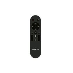 Barra de sonido NOBLEX SB155A 130W RMS All in One