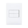 Conjunto armado CAMBRE S.XXII 2 puntos 10A blanco