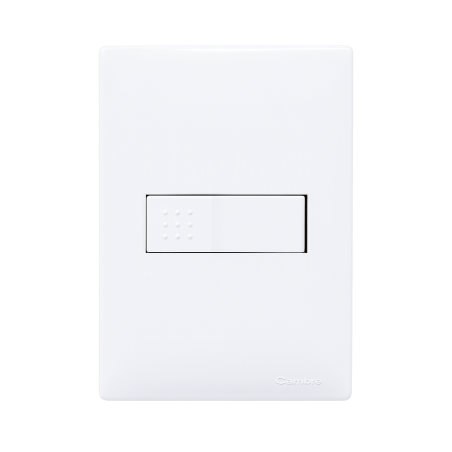 Conjunto armado CAMBRE S.XXII 1 punto 10A blanco