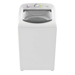Lavarropas automático ESLABON DE LUJO carga superior 7kg 750rpm blanco reacondicionado