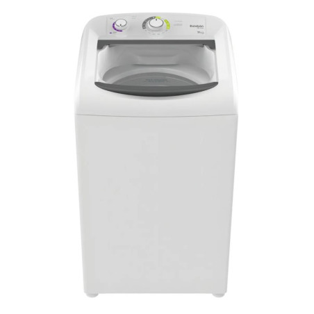 Lavarropas automático ESLABON DE LUJO carga superior 7kg 750rpm blanco reacondicionado