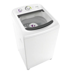 Lavarropas automático ESLABON DE LUJO carga superior 7kg 750rpm blanco reacondicionado