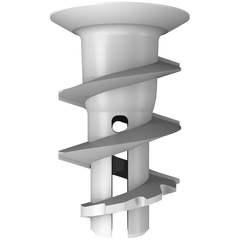 Taco autoperforante FISCHER GKA 22mm
