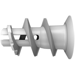 Taco autoperforante FISCHER GKA 22mm