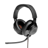 Auriculares gamer JBL QUANTUM 300 Negro