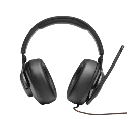 Auriculares gamer JBL QUANTUM 300 Negro