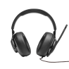 Auriculares gamer JBL QUANTUM 300 Negro