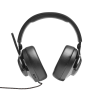 Auriculares gamer JBL QUANTUM 300 Negro