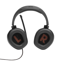 Auriculares gamer JBL QUANTUM 300 Negro