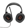 Auriculares gamer JBL QUANTUM 300 Negro