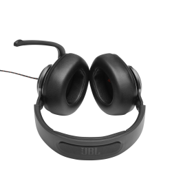 Auriculares gamer JBL QUANTUM 300 Negro