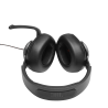 Auriculares gamer JBL QUANTUM 300 Negro