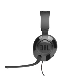 Auriculares gamer JBL QUANTUM 300 Negro