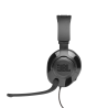Auriculares gamer JBL QUANTUM 300 Negro