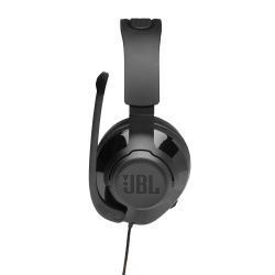 Auriculares gamer JBL QUANTUM 300 Negro
