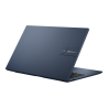 Notebook ASUS VIVOBOOK 15 Intel Core i7-1255U 8GB RAM 512GB SSD 15.6'' Windows 11