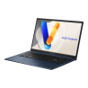 Notebook ASUS VIVOBOOK 15 Intel Core i7-1255U 8GB RAM 512GB SSD 15.6'' Windows 11