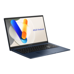 Notebook ASUS VIVOBOOK 15 Intel Core i7-1255U 8GB RAM 512GB SSD 15.6'' Windows 11