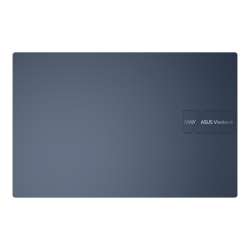 Notebook ASUS VIVOBOOK 15 Intel Core i7-1255U 8GB RAM 512GB SSD 15.6'' Windows 11