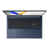 Notebook ASUS VIVOBOOK 15 Intel Core i7-1255U 8GB RAM 512GB SSD 15.6'' Windows 11