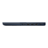 Notebook ASUS VIVOBOOK 15 Intel Core i7-1255U 8GB RAM 512GB SSD 15.6'' Windows 11