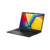 Notebook ASUS VIVOBOOK GO 15 Intel Core i3-N305 8GB RAM 256GB SSD 15.6'' Windows 11