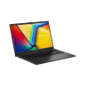Notebook ASUS VIVOBOOK GO 15 Intel Core i3-N305 8GB RAM 256GB SSD 15.6'' Windows 11
