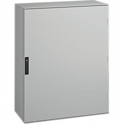 Gabinete schneider plm ip66 poliéster 1056x852x350mm
