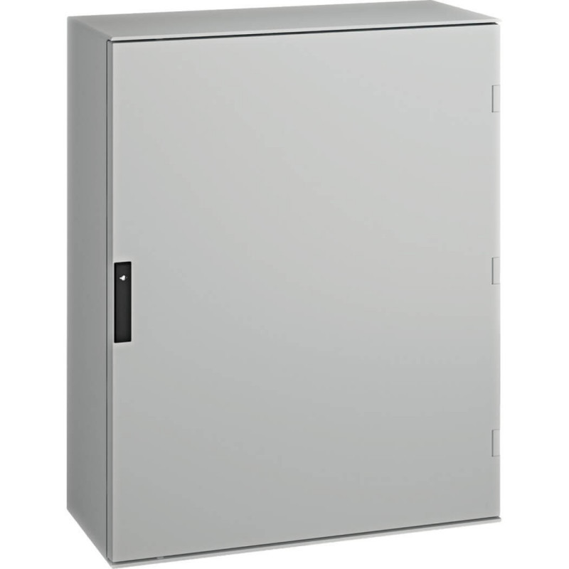 Gabinete SCHNEIDER THALASSA PLM poliéster IP66 105x85x35cm